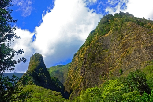 マウイ島観光