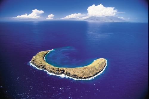 モロキニ島