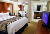 TWO BEDROOM SUITE