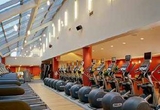 フィットネス・クラブ『Precor』